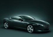 Aston Martin DB9 Sports Pack